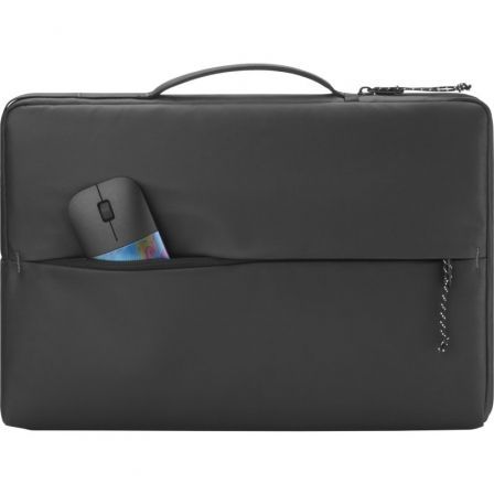 HP Funda para Portátil 15,6 Pulgadas Negro 14V33AA